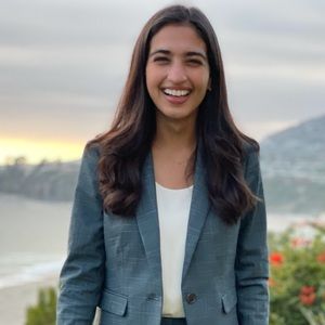 Meet your Posher, Simran